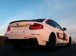 BMW M235i Racing 2014 года